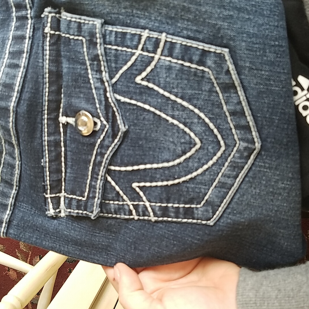Jeans - Picture 5 of 8